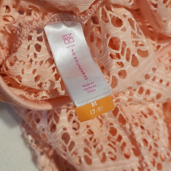 No Boundaries Swimsuit Coverup - Picture 3 of 3